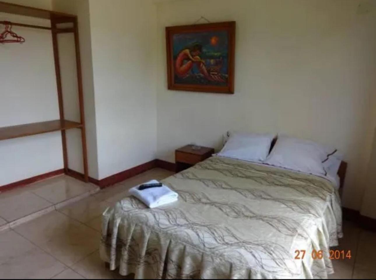 Hostal El Puerto Yurimaguas Extérieur photo