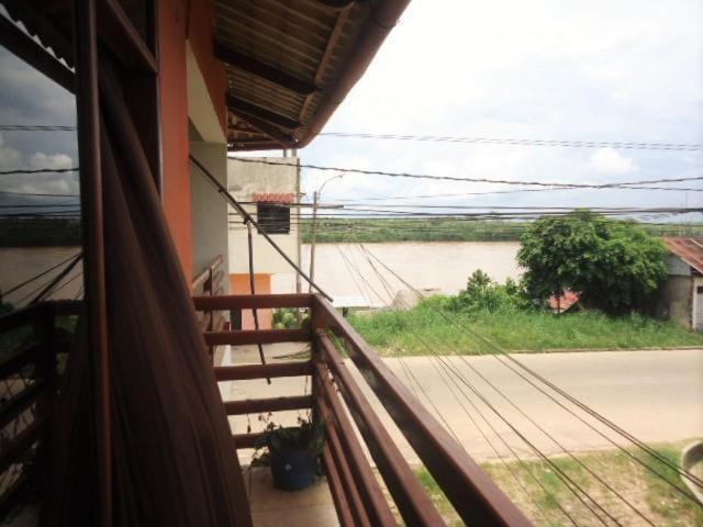 Hostal El Puerto Yurimaguas Extérieur photo