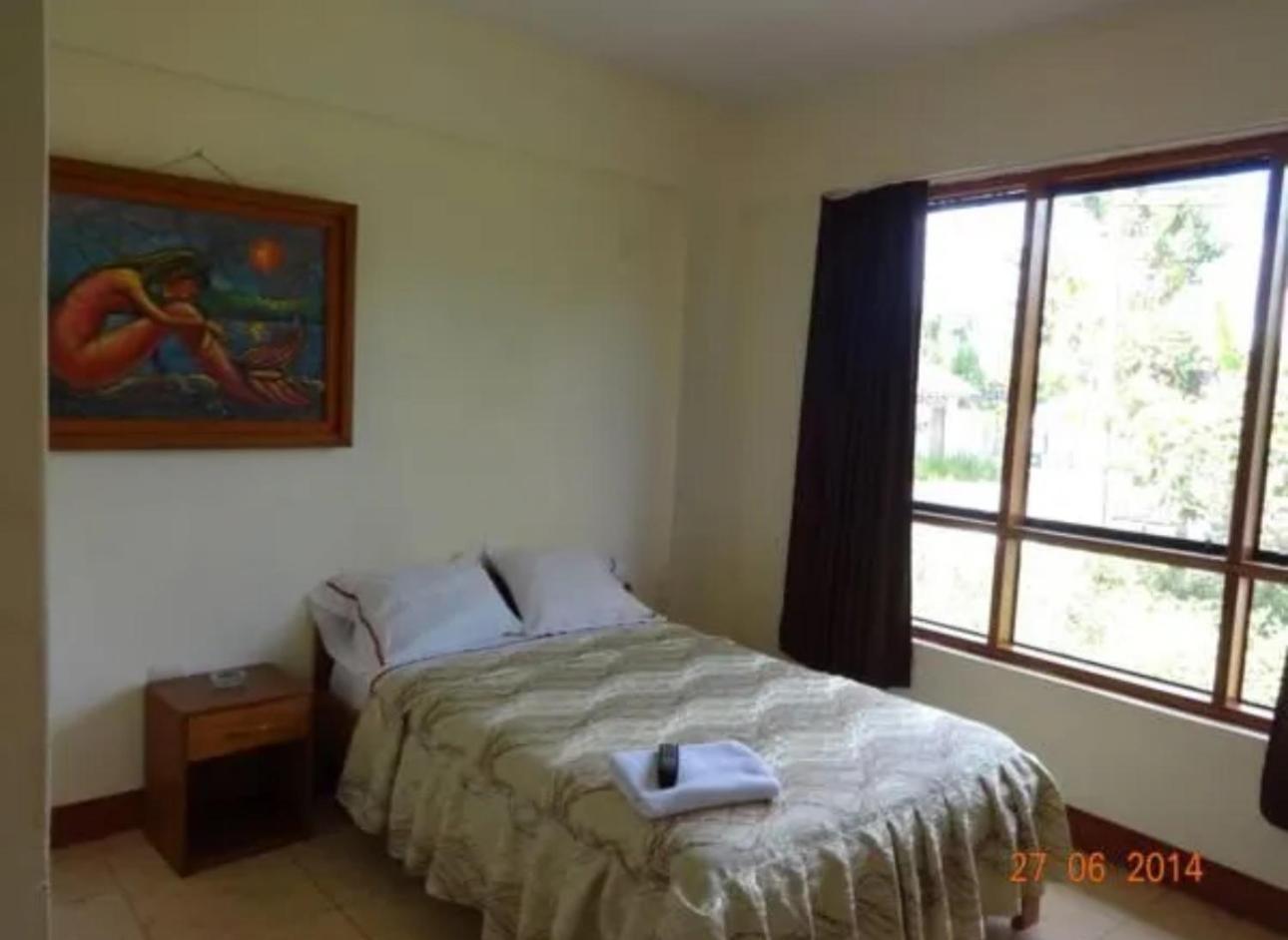 Hostal El Puerto Yurimaguas Extérieur photo