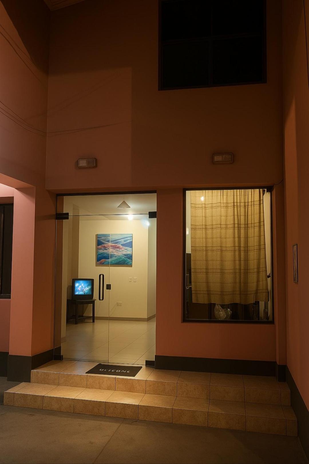 Hostal El Puerto Yurimaguas Extérieur photo