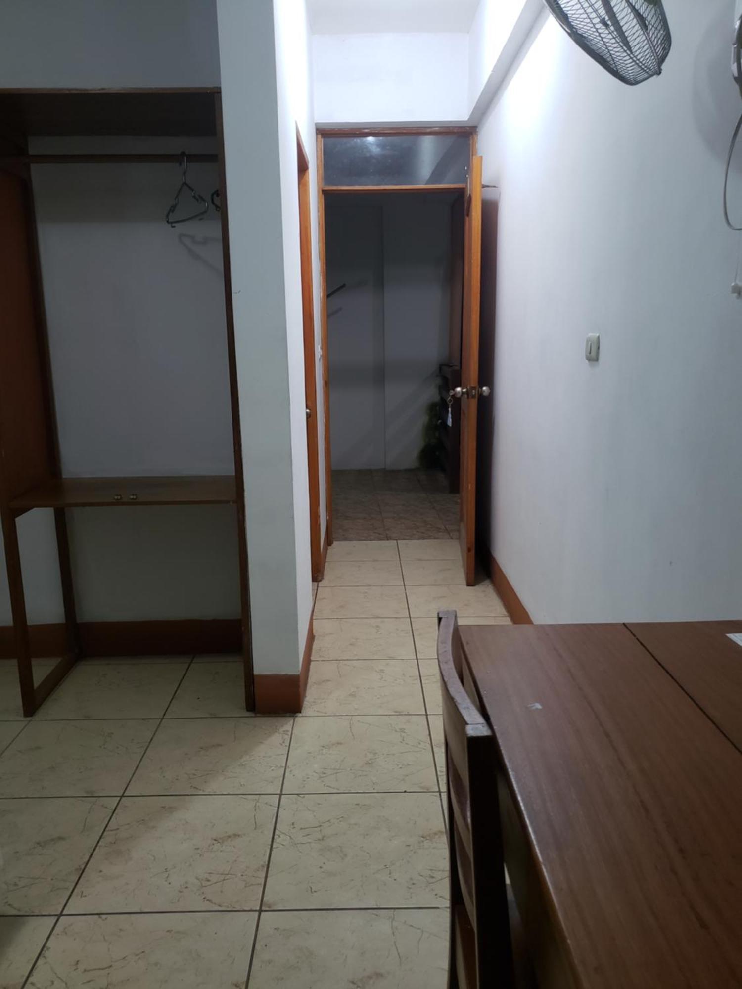 Hostal El Puerto Yurimaguas Extérieur photo