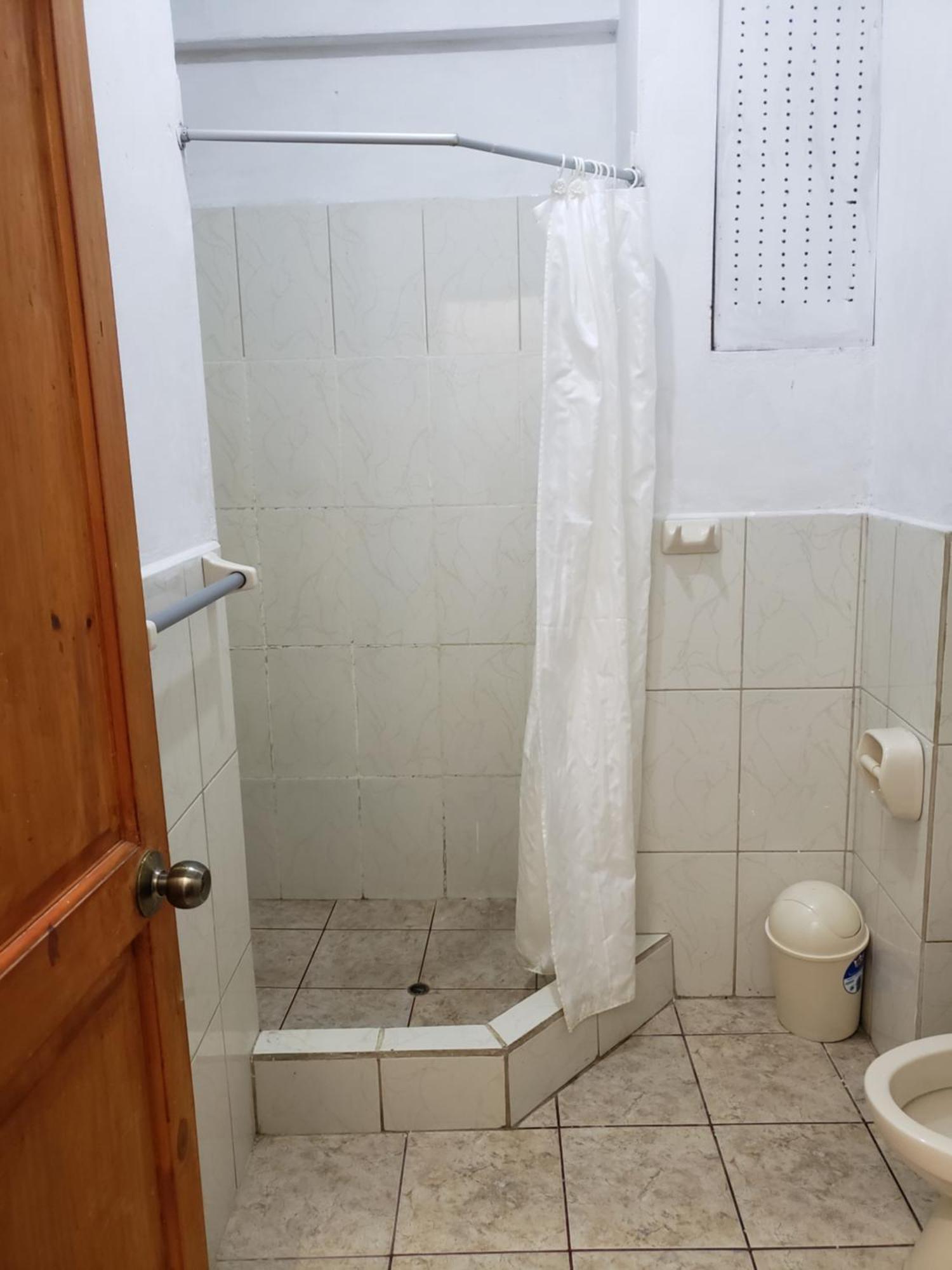 Hostal El Puerto Yurimaguas Extérieur photo
