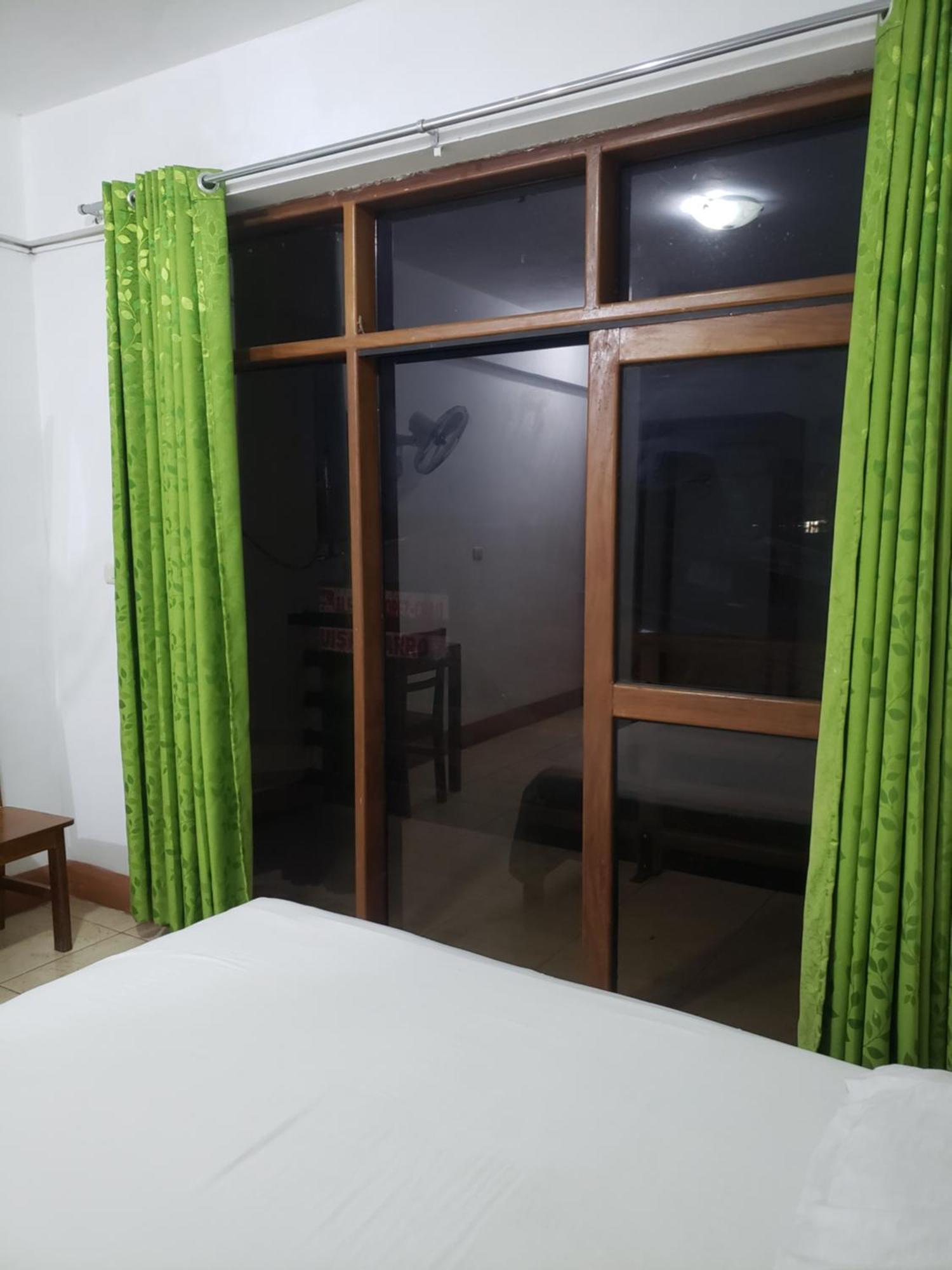 Hostal El Puerto Yurimaguas Extérieur photo