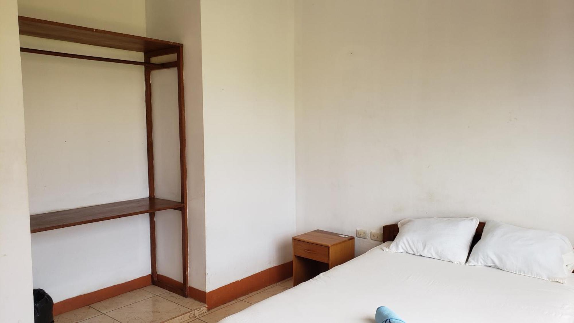 Hostal El Puerto Yurimaguas Extérieur photo