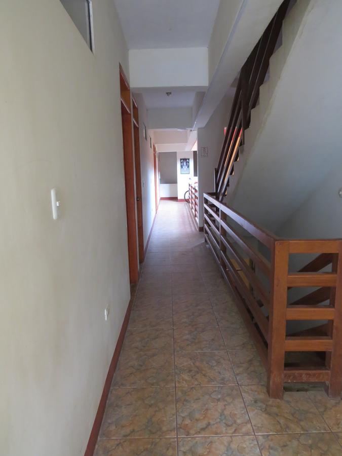 Hostal El Puerto Yurimaguas Extérieur photo