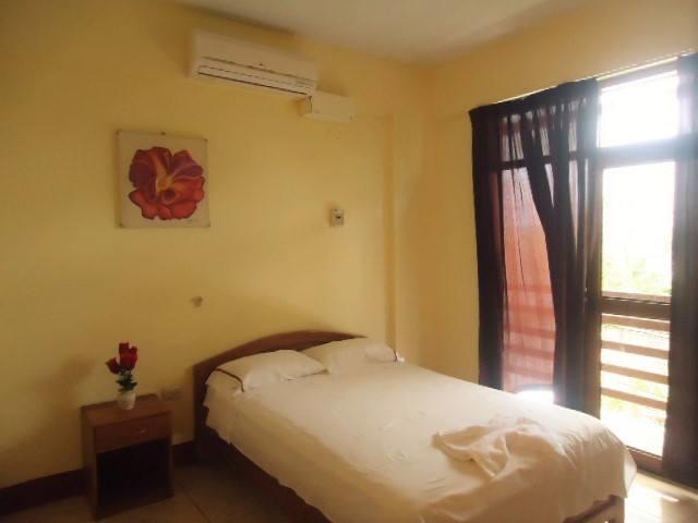 Hostal El Puerto Yurimaguas Extérieur photo