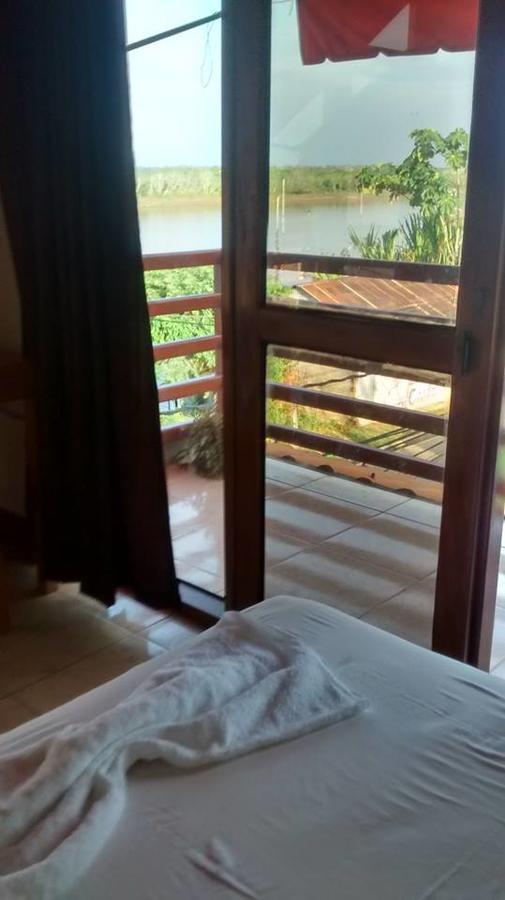 Hostal El Puerto Yurimaguas Extérieur photo